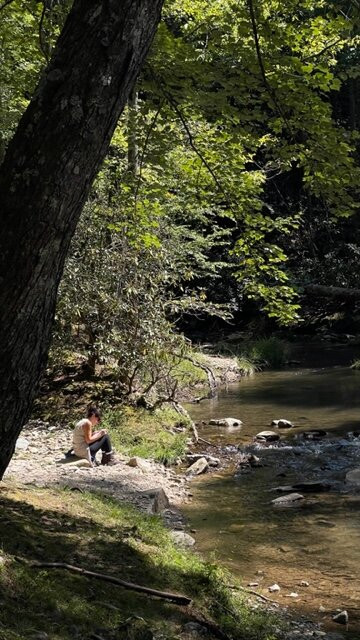 Cielo Sanctuary-Deep Gap必去景点