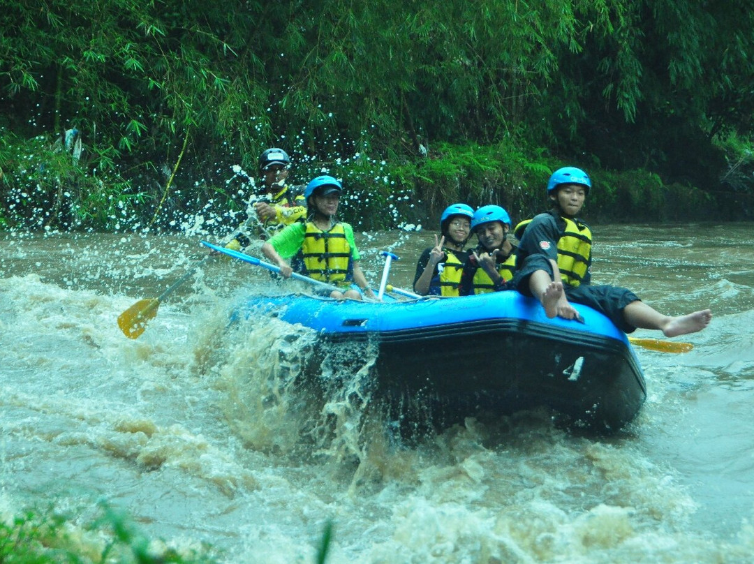 Wawan Nova-Wanurejo必去景点