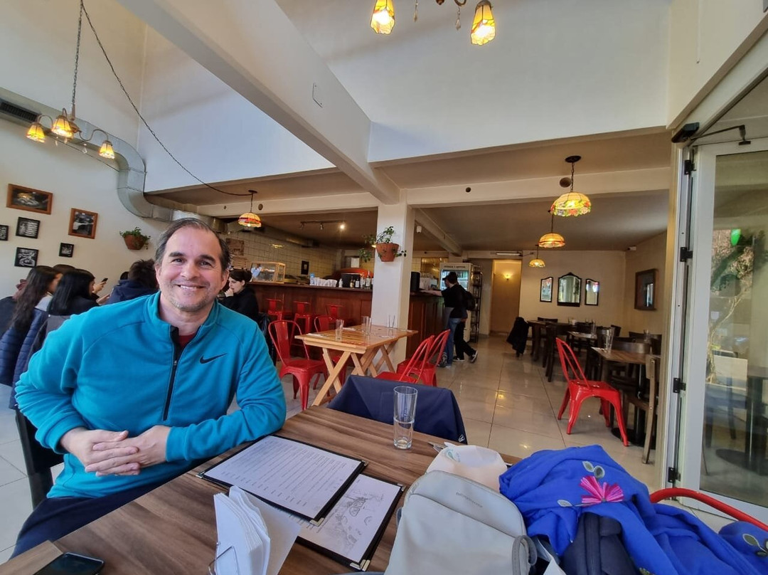 La Tana - Pizza Napoletana - Bariloche