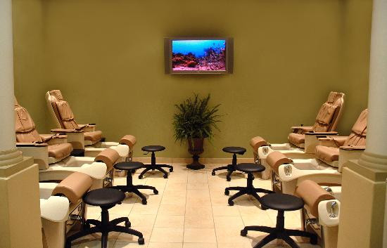 Spa in the Valley-亨特谷必去景点