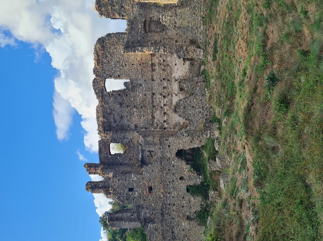 Abbazia di Santa Maria di Corazzo景点图片