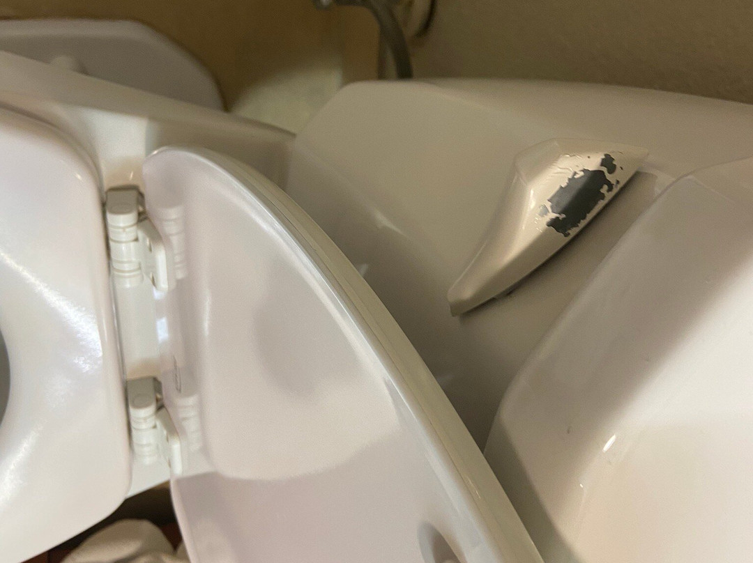 Comfort Inn Bay City - Riverfront主图