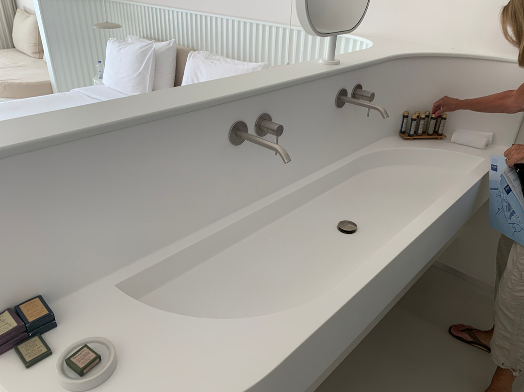 德莱特酒店主图