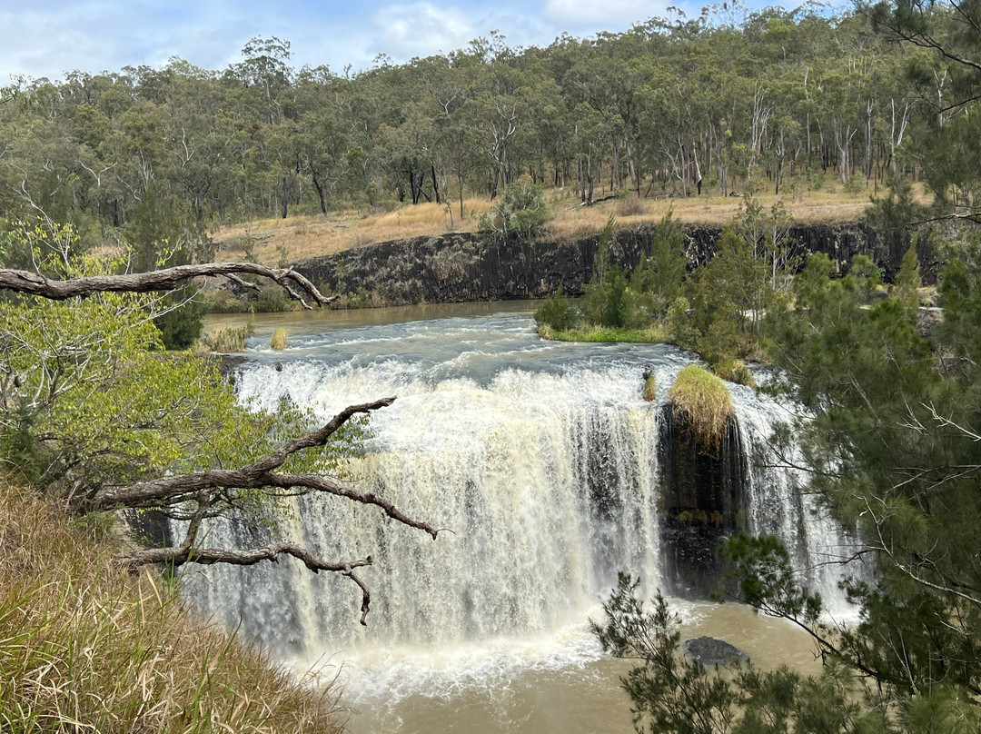 Chilverton Cottages & Day Spa主图