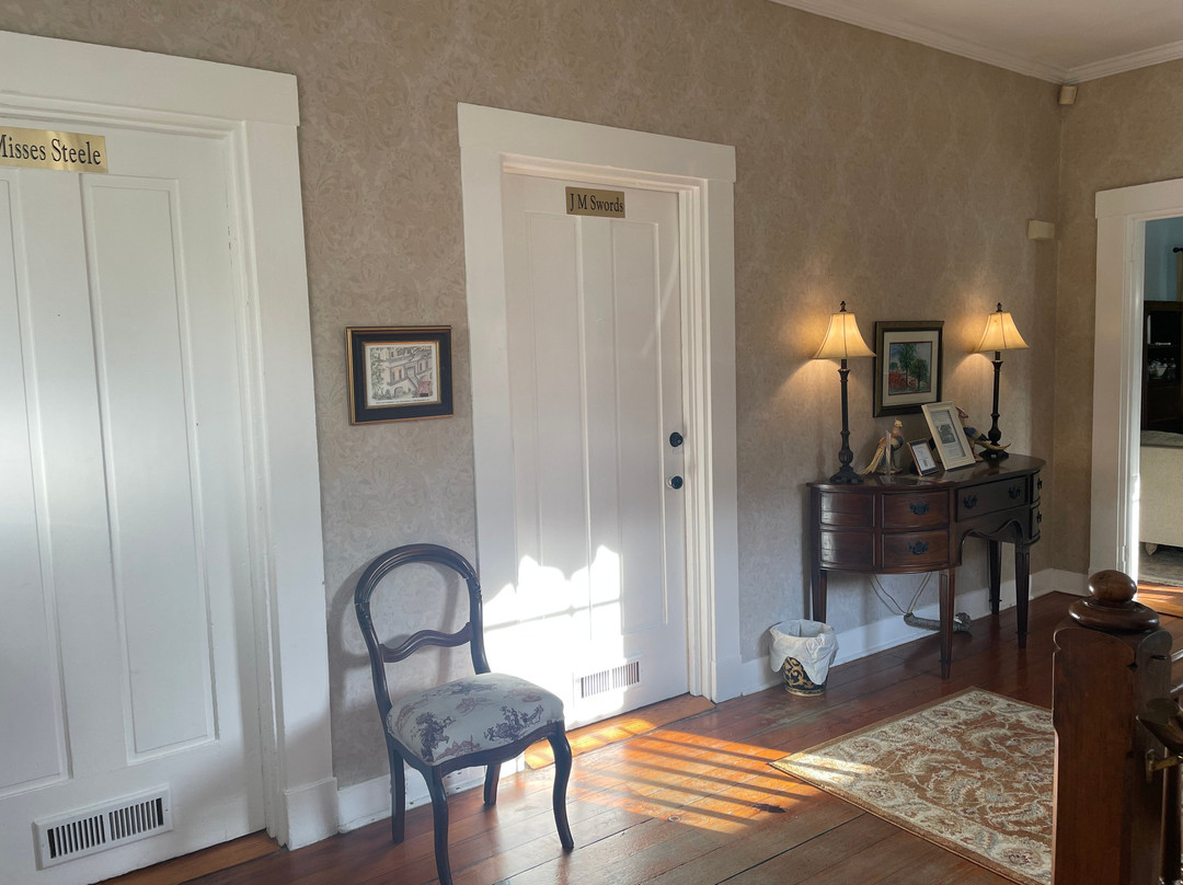 The Duff Green Mansion主图