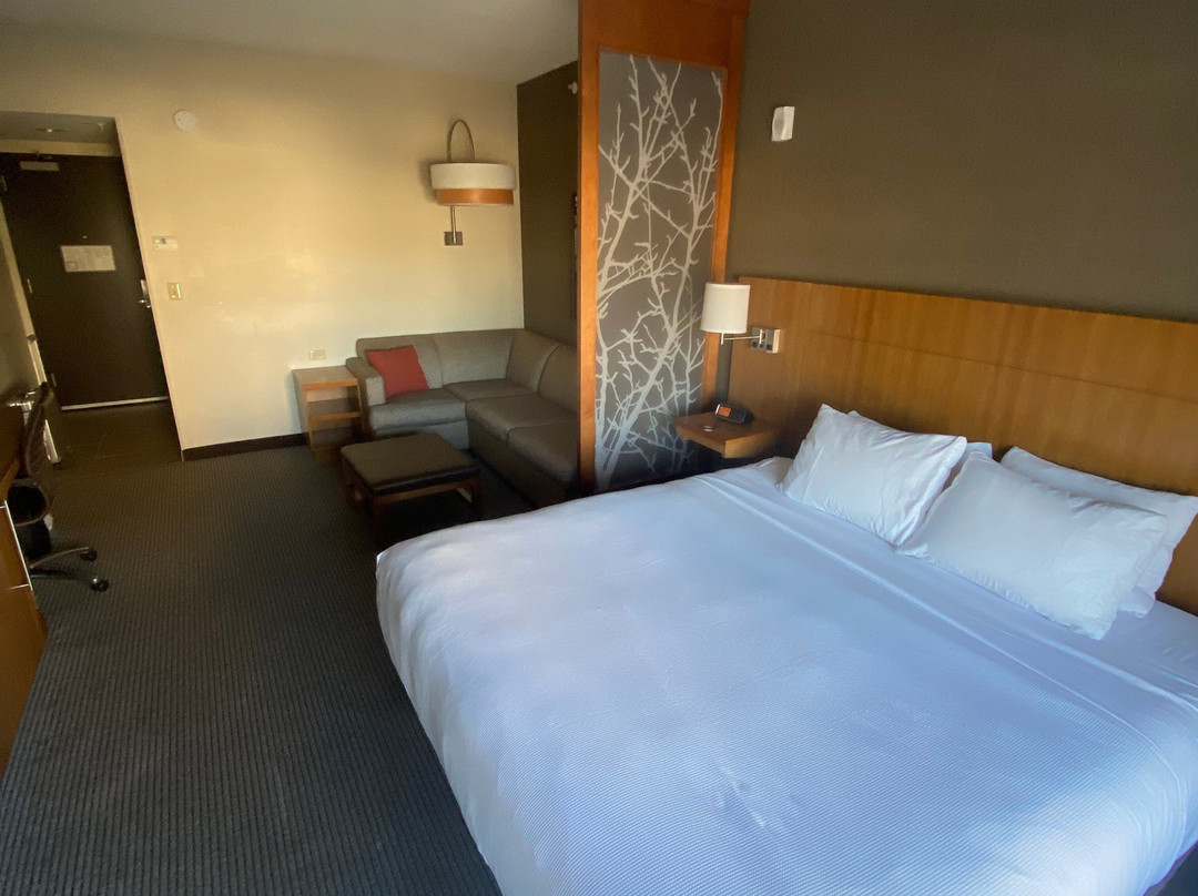 Hyatt Place Cincinnati / Sharonville Convention Center主图