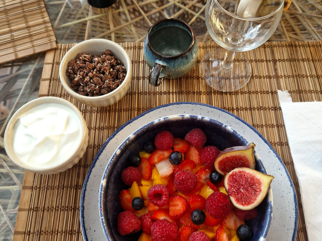 Lemontree Eco Surfhouse主图