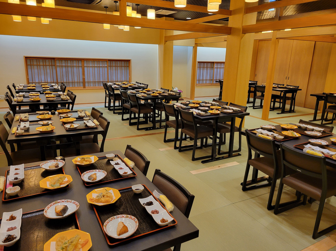 うどんダイニング よさこい