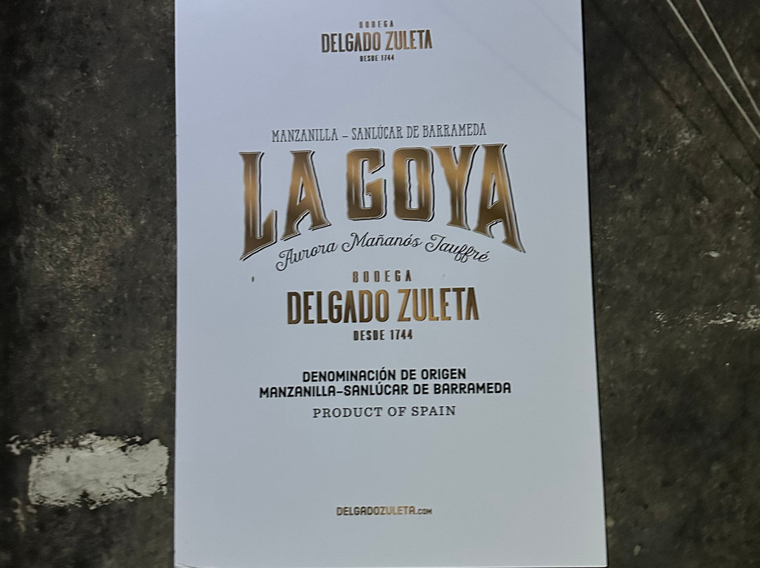 Bodegas Gutierrez Colosia景点图片