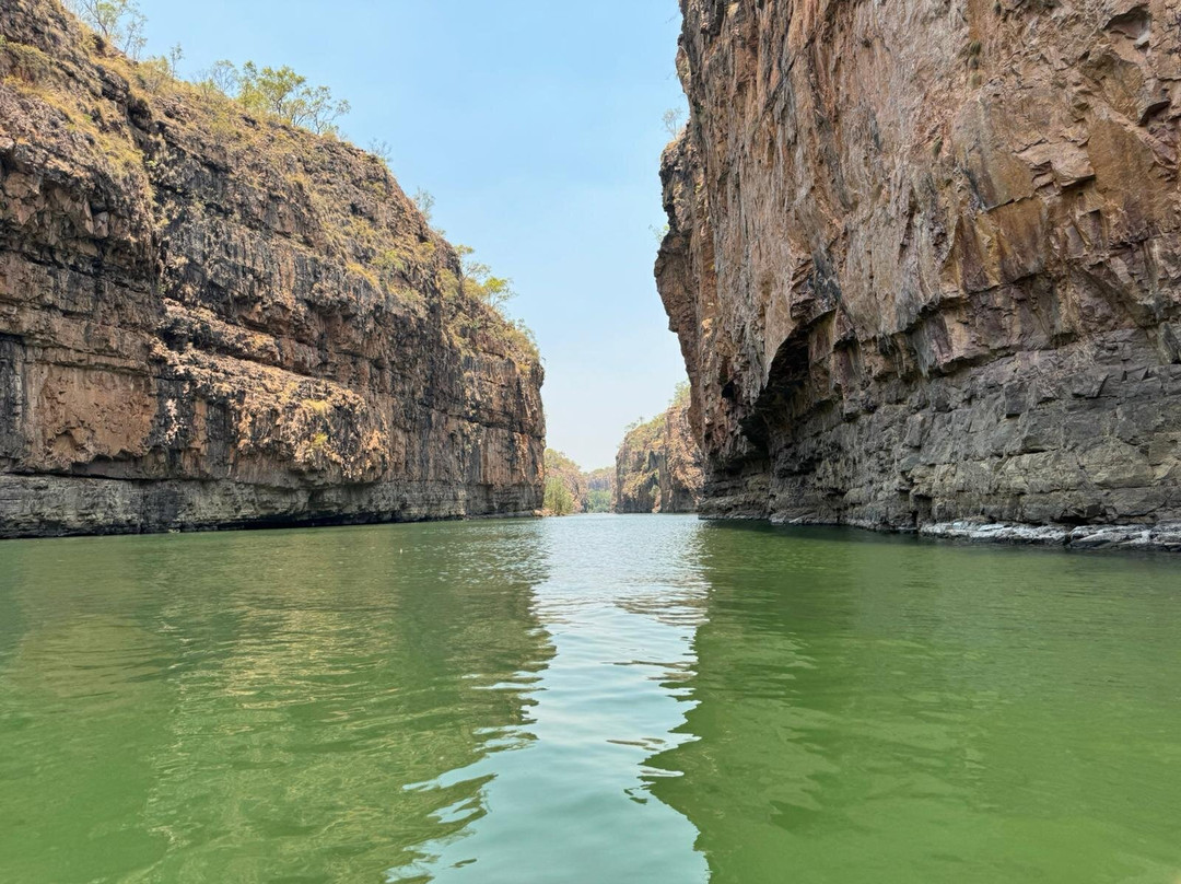 Far Out Adventures-达尔文市必去景点