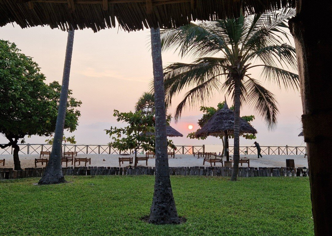 海洋天堂Spa度假酒店主图