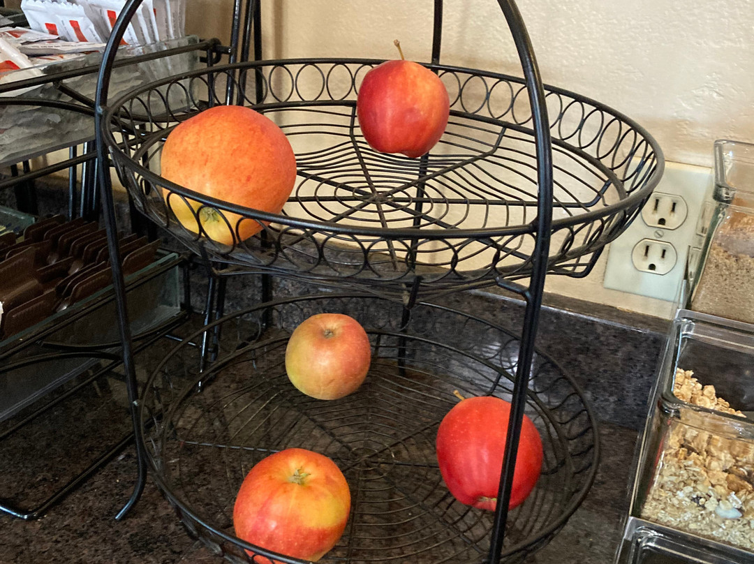 Best Western Salinas Valley Inn & Suites主图