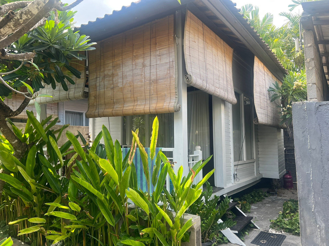 塔尔奇平房主图