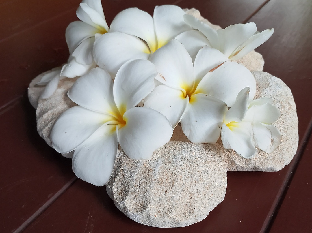 Leelawadee Resort主图