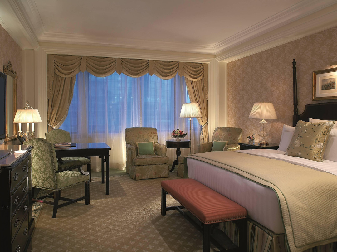 The Ritz-Carlton, Beijing