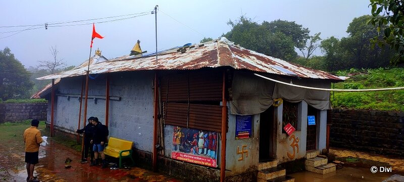 Raireshwar Temple-Raireshwar必去景点
