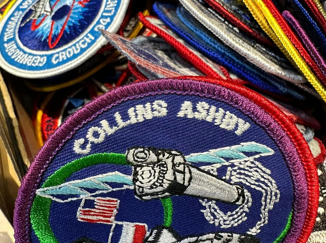 Smoky Mountain Relic Room-塞维尔维尔必去景点