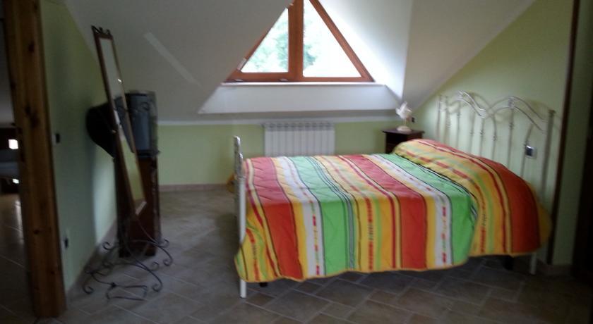 B&B Affittacamere Cortina-官方