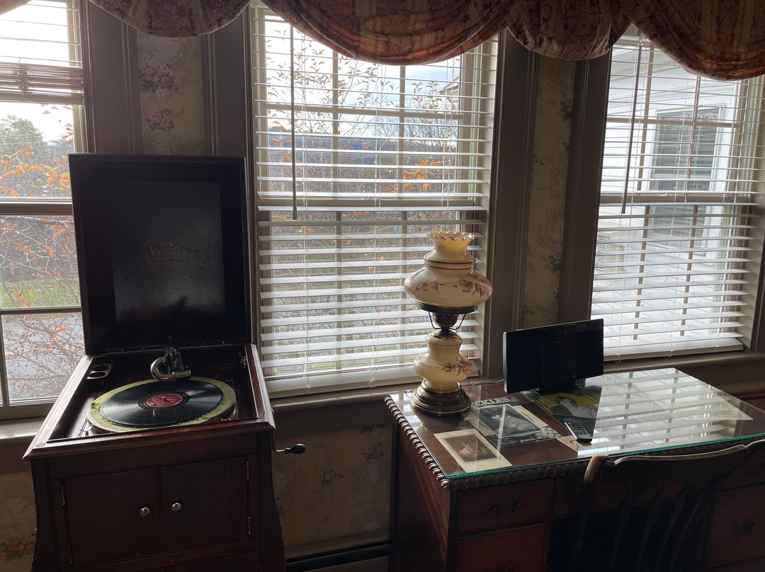 Rabbit Hill Inn主图