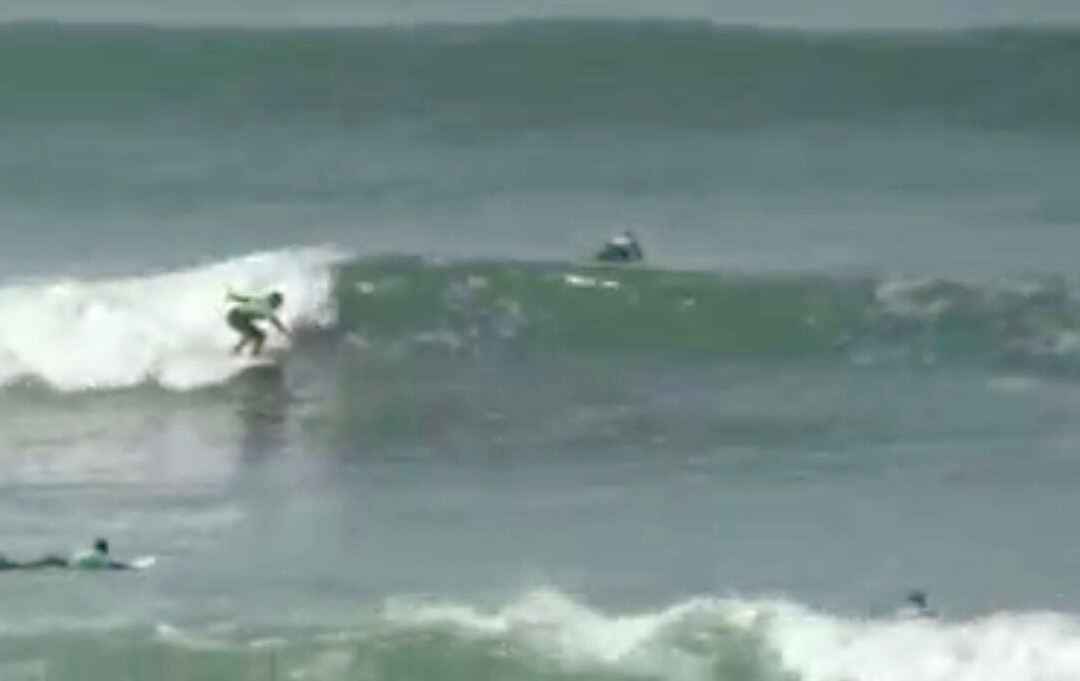 Camino Surf-Sidi Ifni必去景点