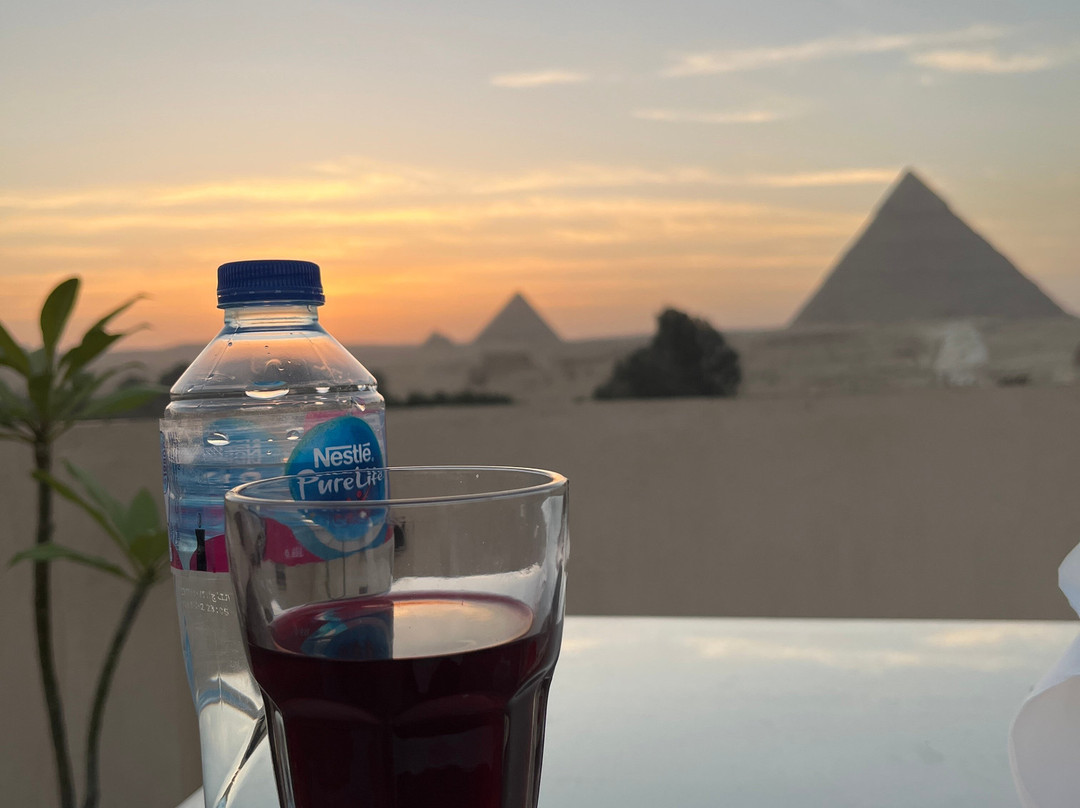 Pyramids Glory Inn