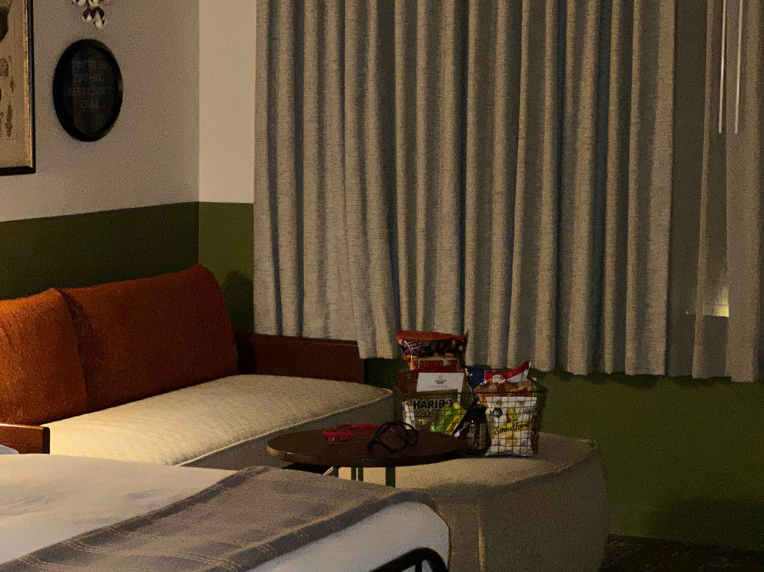 Cotton Court, Valencia Hotel Collection主图