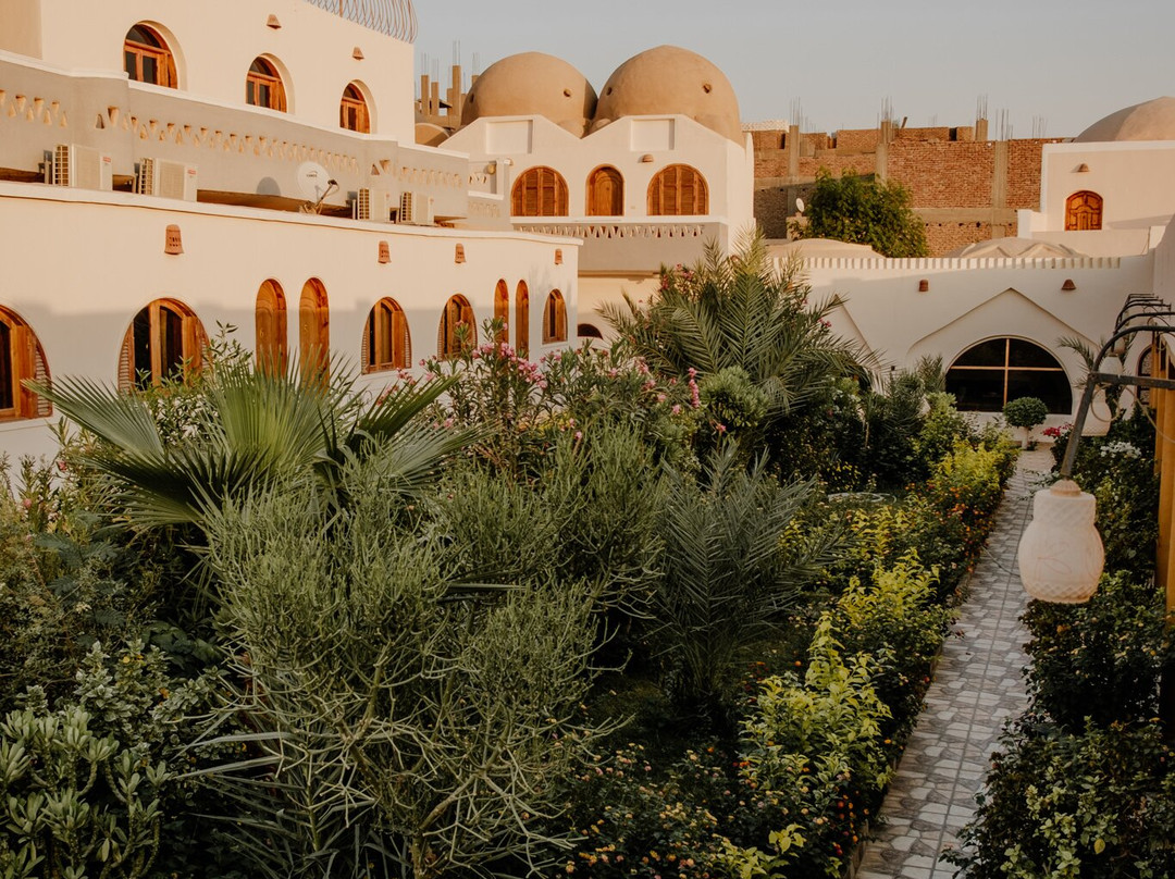 Desert Paradise Lodge主图