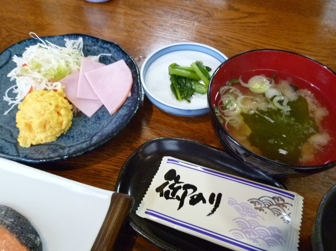 Ishidaya主图