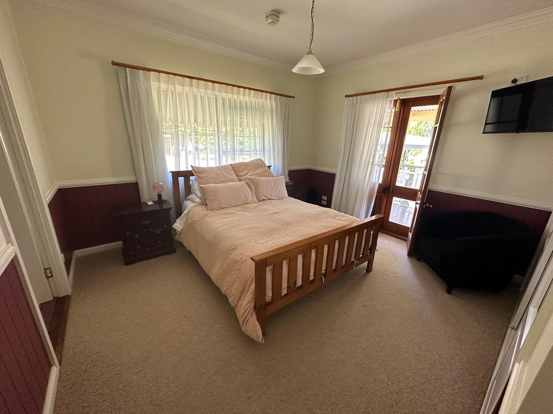 Logger's Rest B&b主图