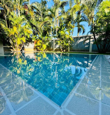 普吉岛游泳池住所主图