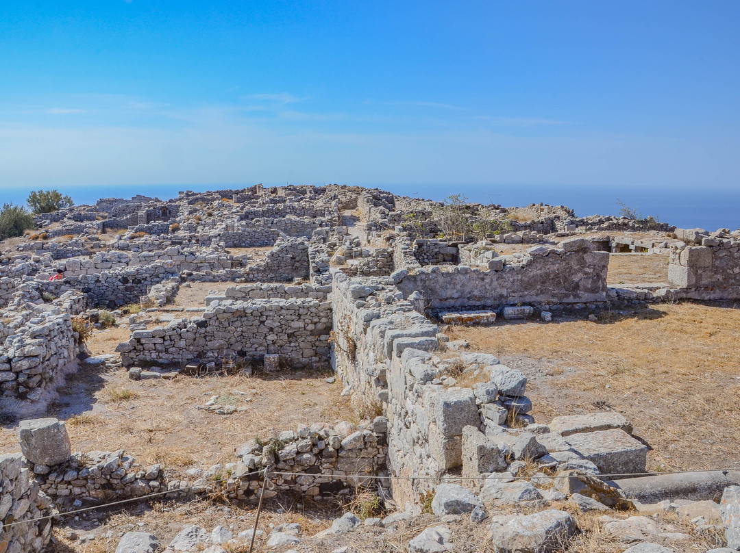 Gymnasium of Ptolemaic Garrison景点图片