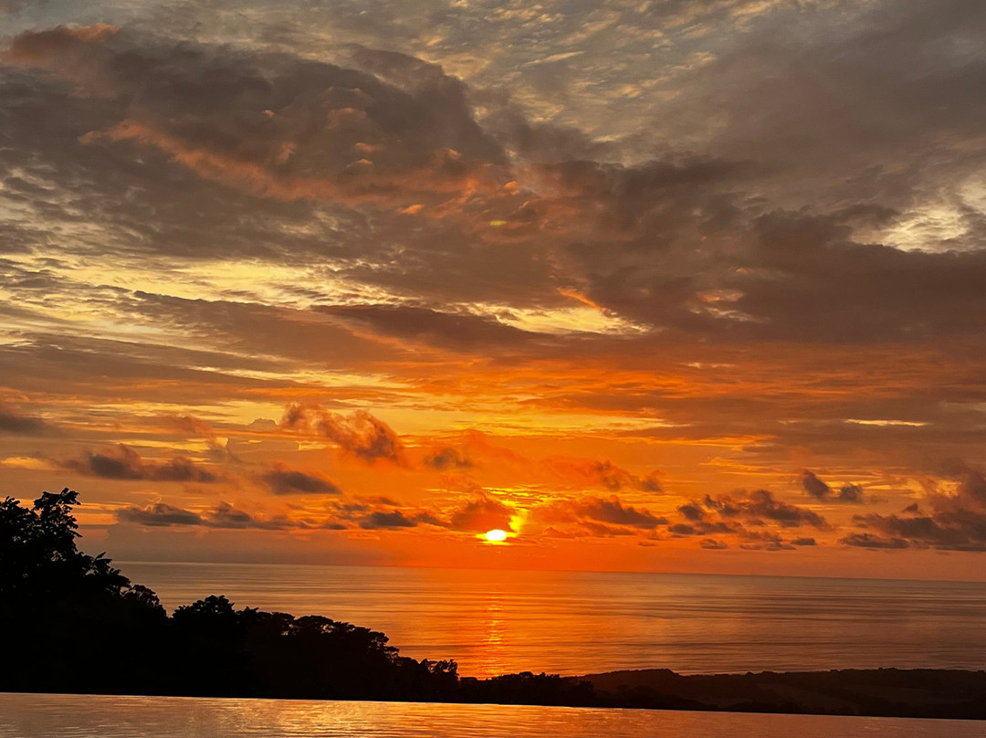 Lamangata Luxury Surf Resort