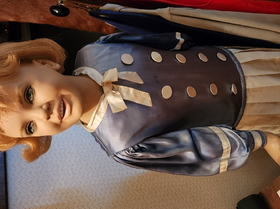 Seville Historical Society