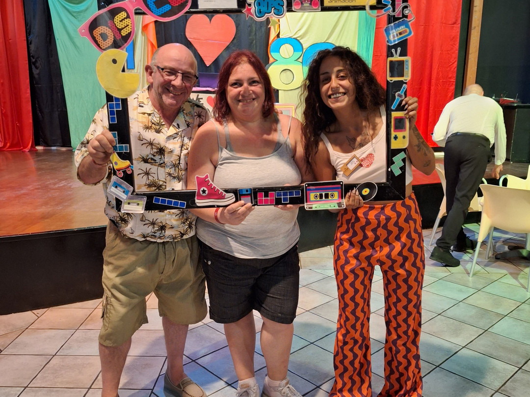 Apartamentos Livvo Morromar主图