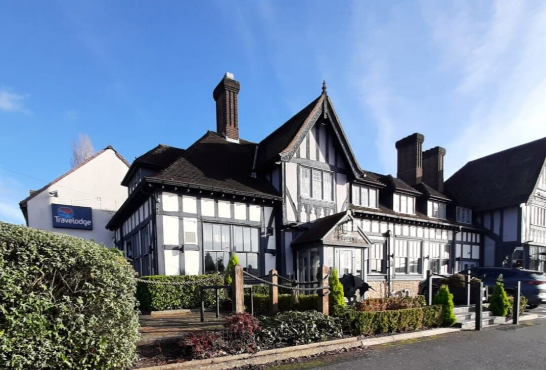 Travelodge Bromsgrove Marlbrook主图