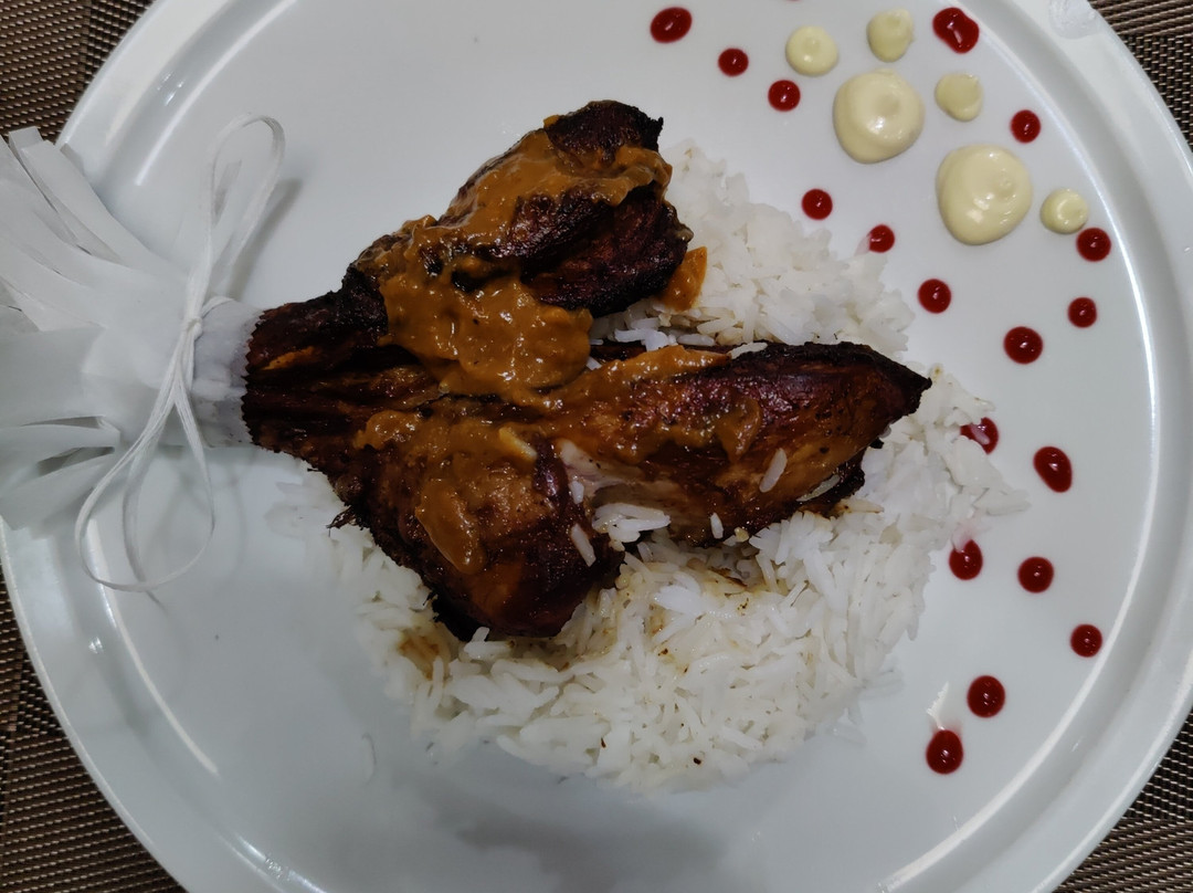 Hotel Valencia主图