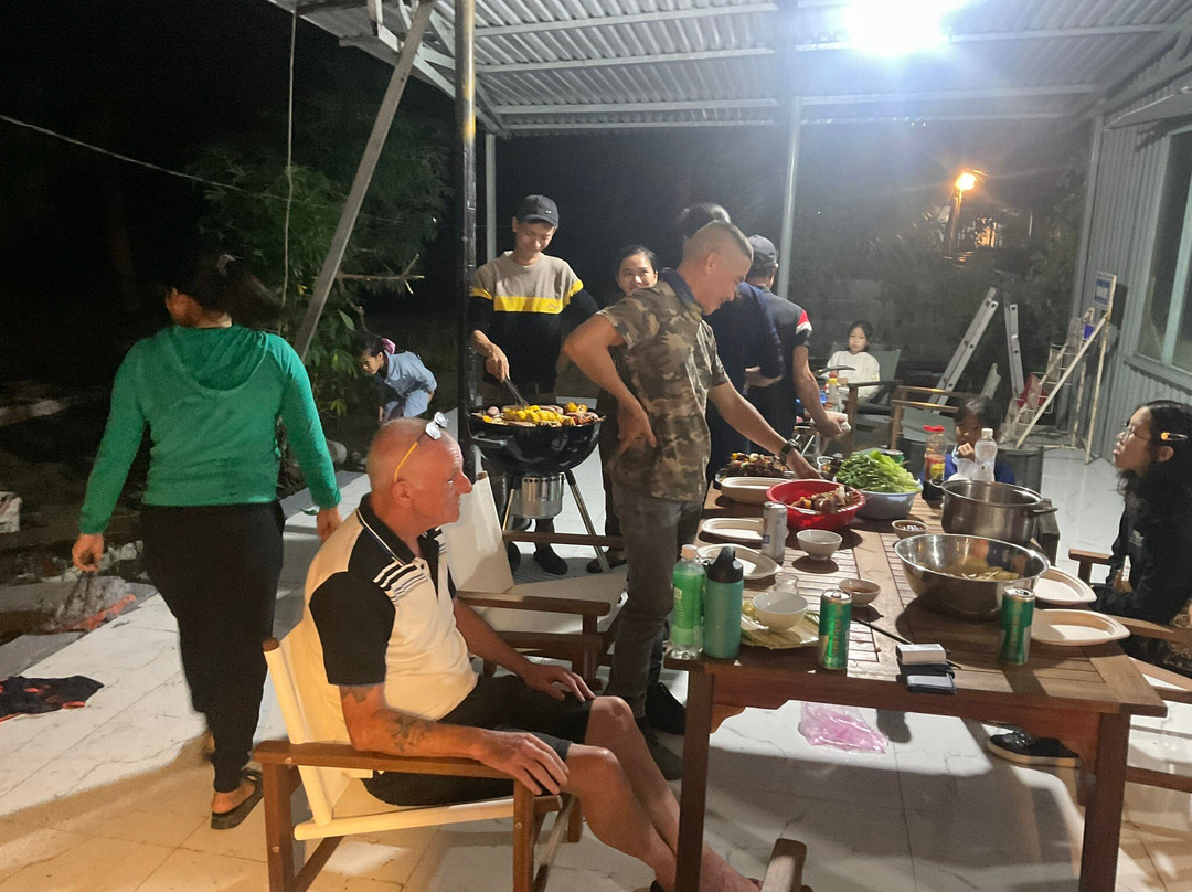 Lucky's Hideaway-Cam Thanh必去景点