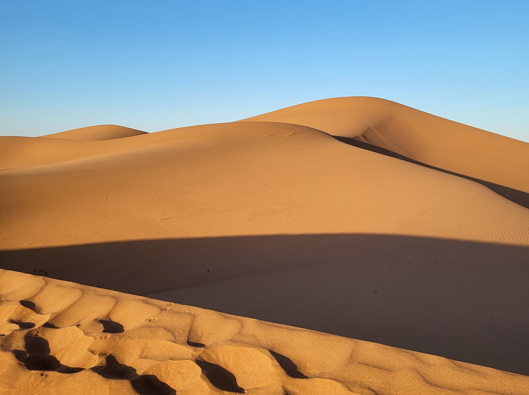 Epic Trail Morocco-伊姆利勒必去景点