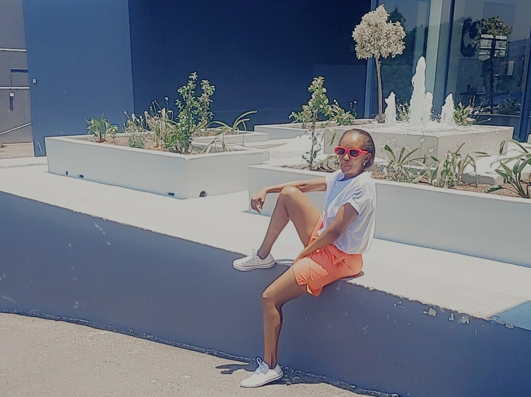 Blueberry Hill Hotel主图