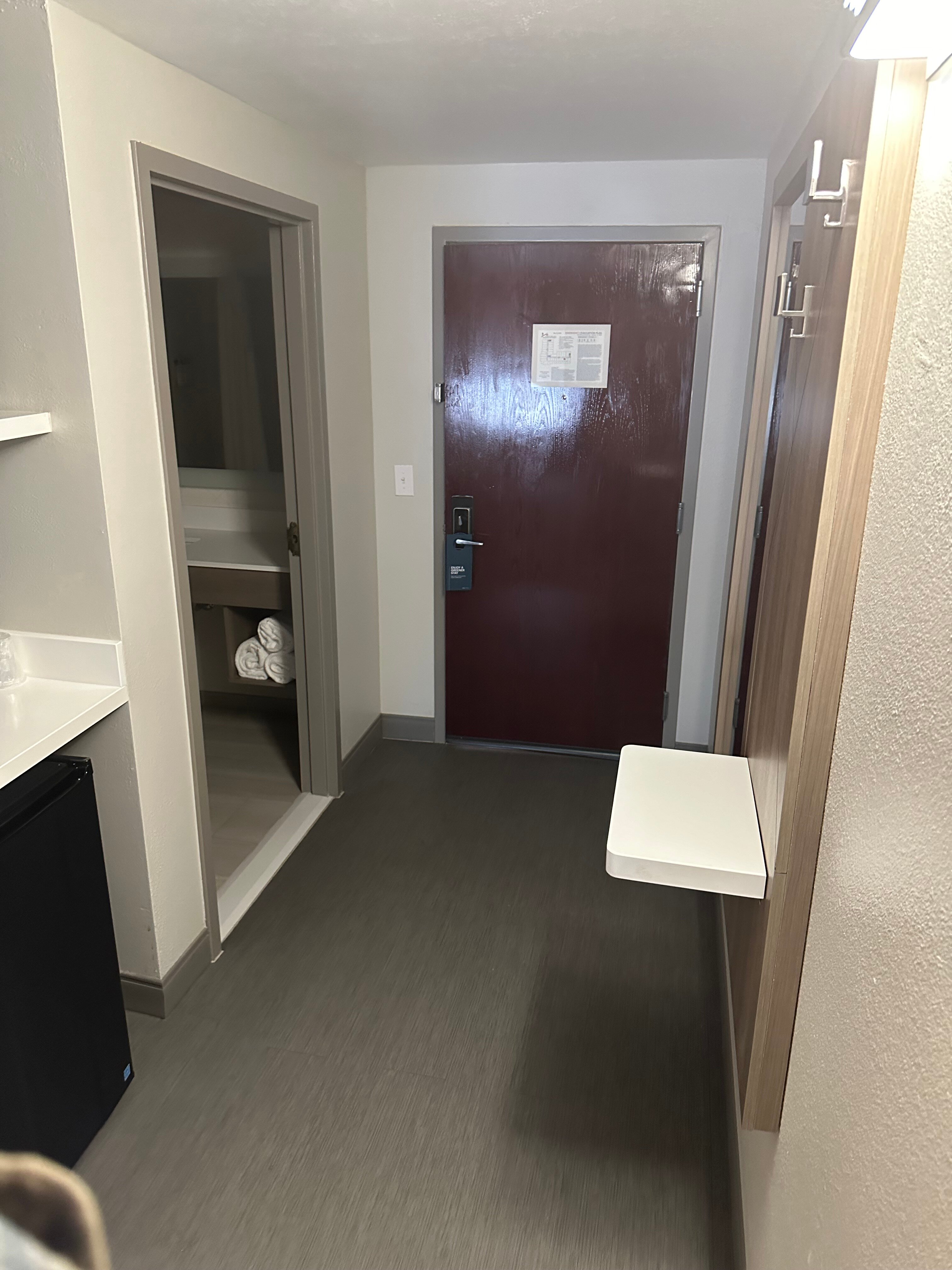 Holiday Inn Express & Suites Tuscaloosa-University-官方