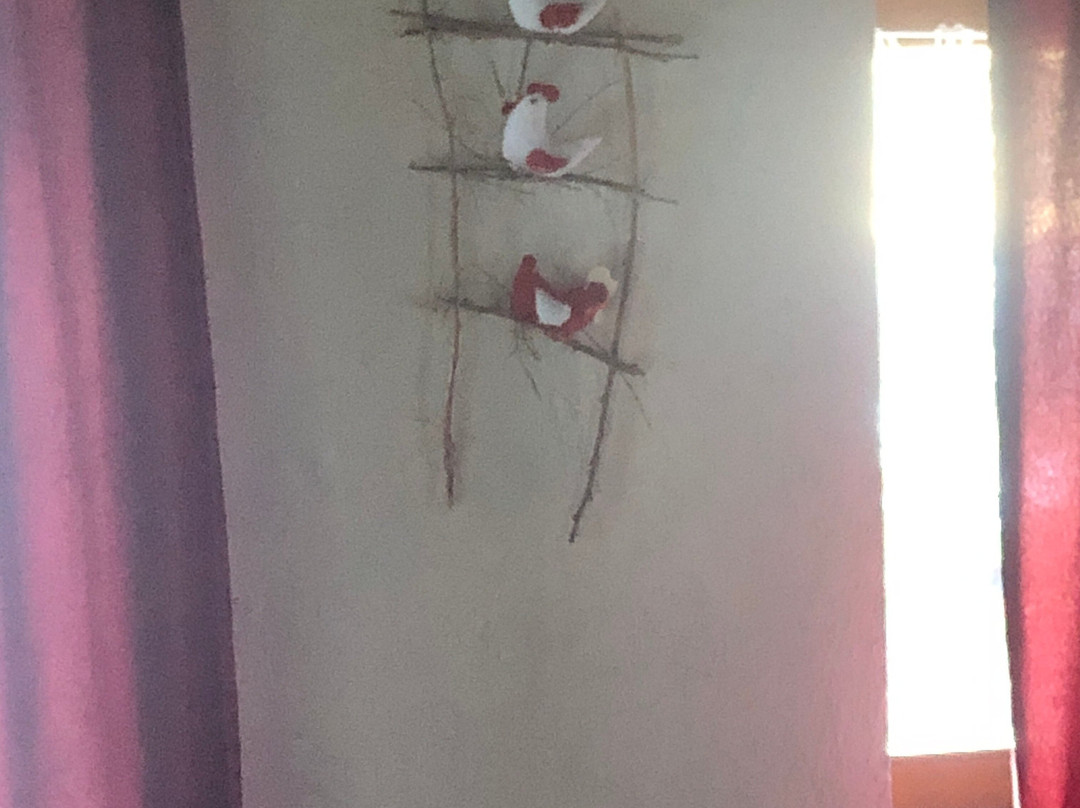 Agriturismo Chevres a Cheval主图