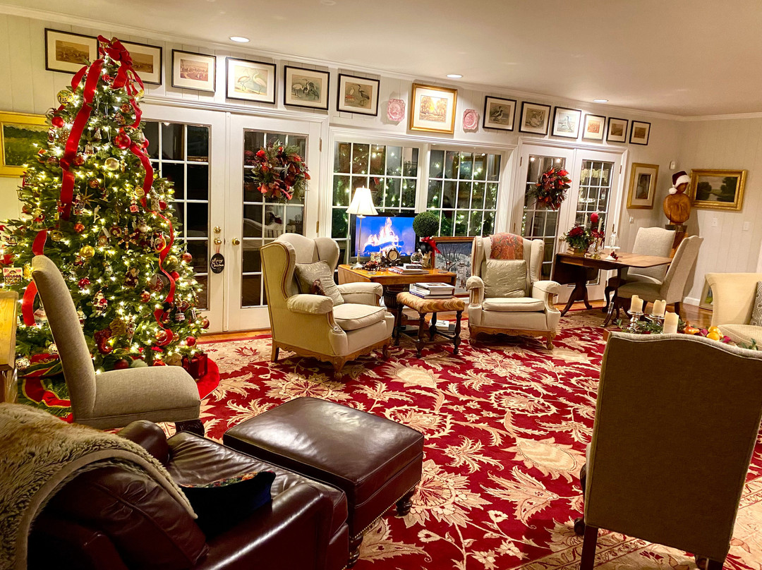 Welsh Hills Inn主图