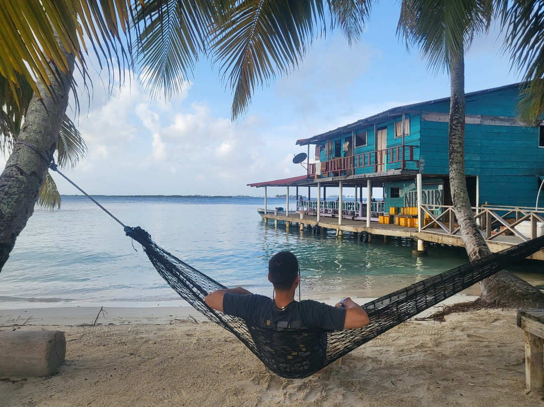 Sea San Blas | San Blas Tours-巴拿马城必去景点