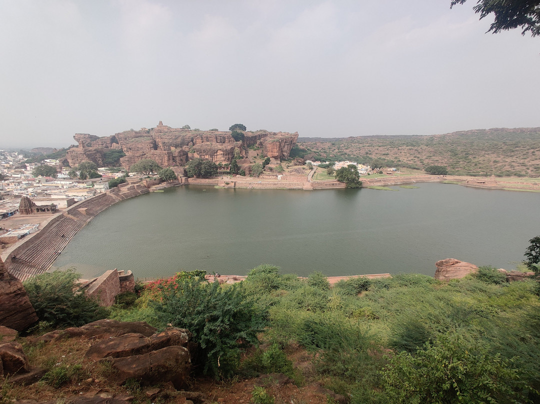 Kanthi Resorts主图
