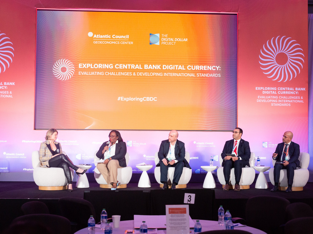 Lansdowne Resort主图