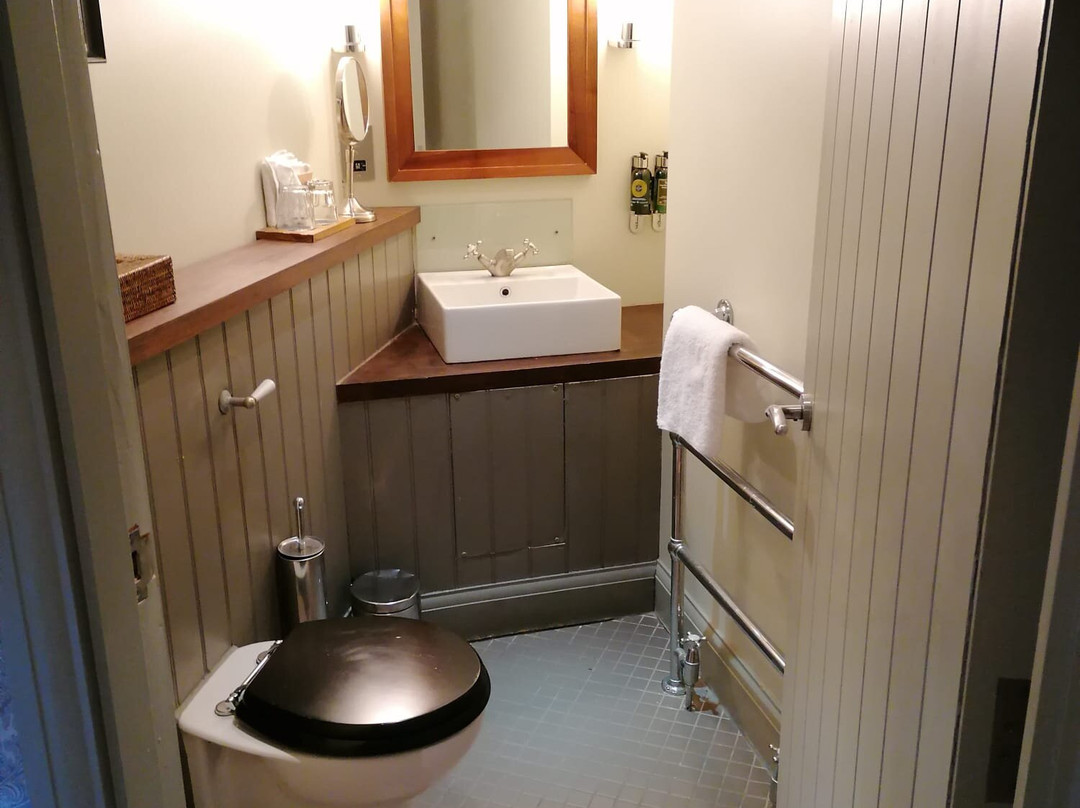 Hotel du Vin Newcastle主图