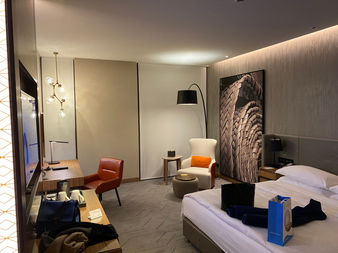 Mysk Al Mouj Muscat主图