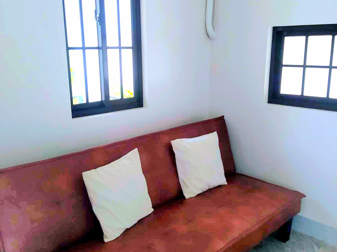 Dalaguete Beach Park-达拉盖地必去景点