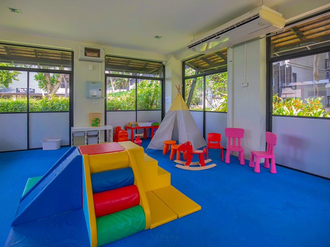 象島kc格蘭德度假酒店主图