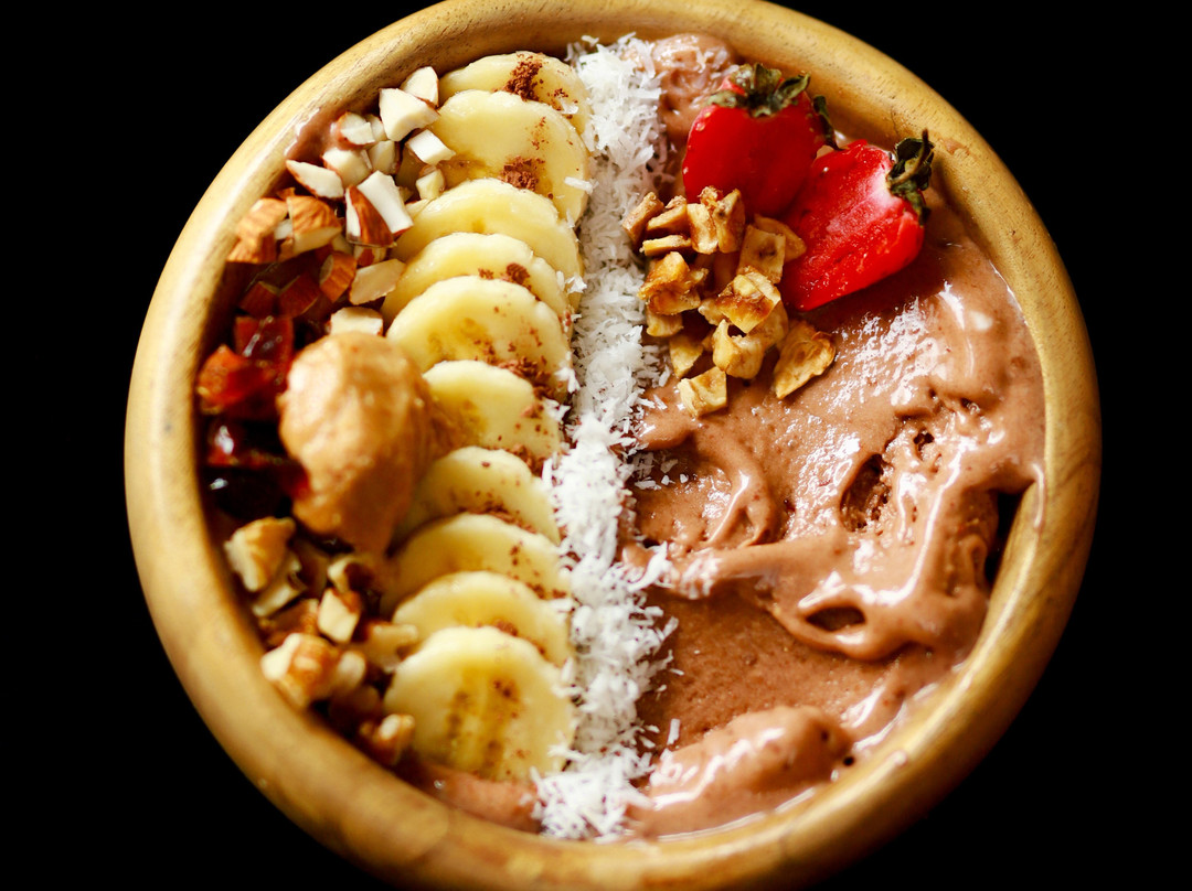 SmoothieBun Hiriketiya